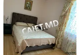 Chirie-Apartament cu 2 camere, 45m²,Buiucani. str. George Topârceanu citys.md