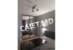 2-х комнатная квартира, 70м², N. Testimițianu