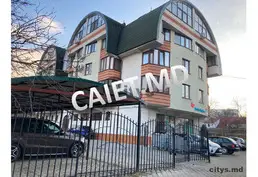 Apartament cu 2 camere, 63m², Inculeț, Autorul Nikolai
