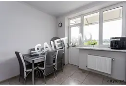 Apartament cu 2 camere, 62m², Liviu Rebreanu, Autorul Nikolai