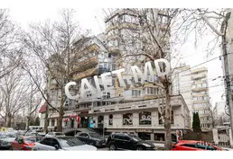 -CHIRIE- cu 2 camere, 78m², Mihai Eminescu, Autorul Nikolai