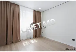 2-х комнатная квартира, 48м², Bulevardul Dacia