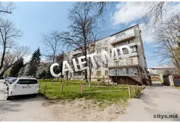 2-х комнатная квартира, 45м², Calea Orheiului