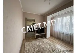 2-х комнатная квартира, 45м², Calea Orheiului