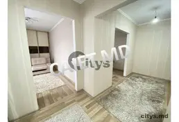 2-х комнатная квартира, 45м², Calea Orheiului
