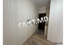 2-х комнатная квартира, 45м², Calea Orheiului