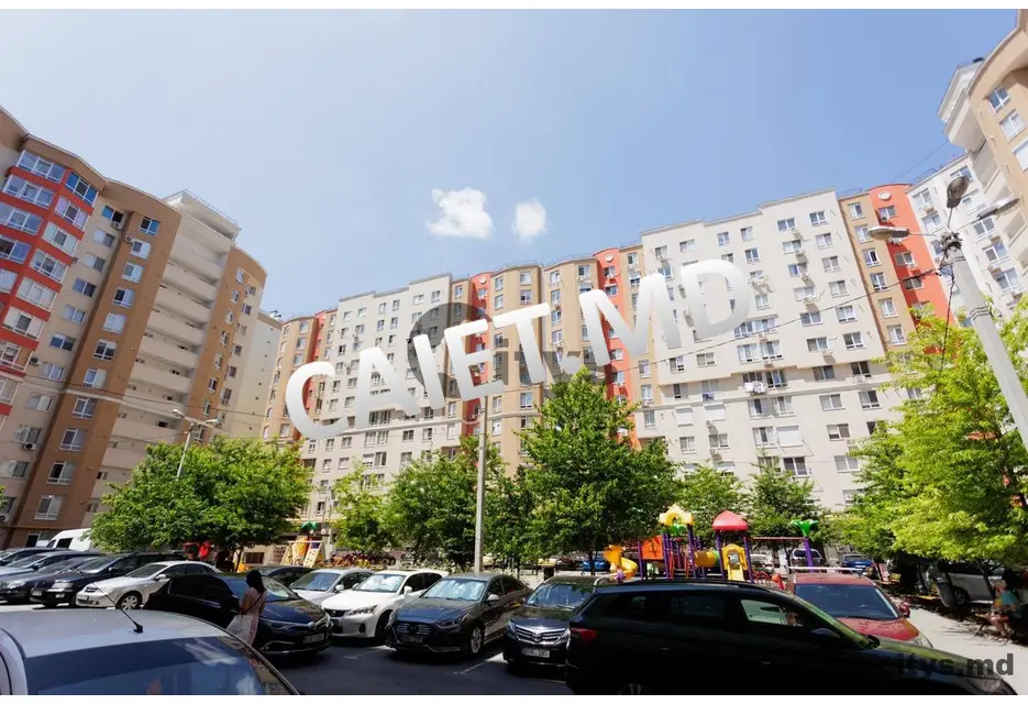 2-х комнатная квартира, 68м², Ginta latina