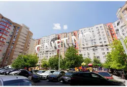 2-х комнатная квартира, 68м², Ginta latina