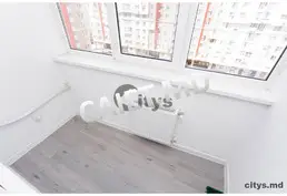 2-х комнатная квартира, 68м², Ginta latina