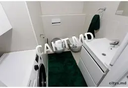 2-х комнатная квартира, 68м², Ginta latina