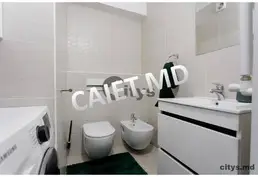 2-х комнатная квартира, 68м², Ginta latina