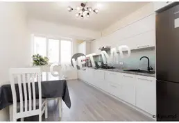 2-х комнатная квартира, 68м², Ginta latina
