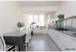 2-х комнатная квартира, 68м², Ginta latina
