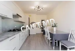 2-х комнатная квартира, 68м², Ginta latina