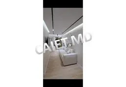 Apartament cu 2 camere, 60m², Andrei Doga, Autorul Ignat. P