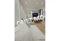 Apartament cu 2 camere, 47m², Kiev, Autorul Ignat. P