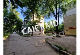 2-х комнатная квартира, 46м², Muncești