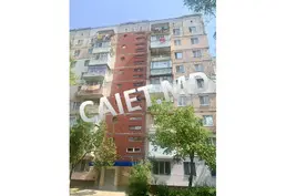 Apartament cu 2 camere, 53m², Ciocana.str.Ginta Latina