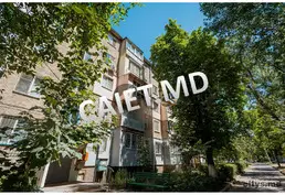 2-х комнатная квартира, 50м², Hristo Botev