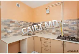 2-х комнатная квартира, 50м², Hristo Botev