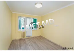2-х комнатная квартира, 50м², Hristo Botev