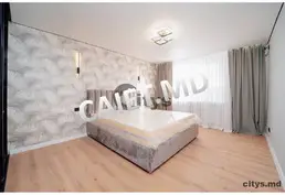 Apartament cu 2 camere, 60m², Bulevardul Dacia, Autorul Nikolai