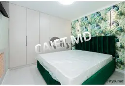 Apartament cu 2 camere, 38m², Gheorghe Asachi, Autorul Nikolai