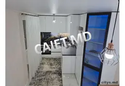 Apartament cu 2 camere, 60m², Дечебал, Autorul Ignat. P