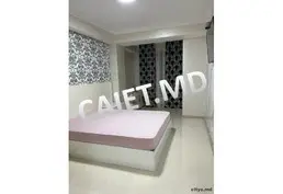 Chirie-Apartament cu 2 camere, 80m², Botanica.bd.Decebal