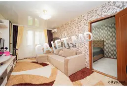 Apartament cu 2 camere, 64m², Strada sarmizeghetuza, Autorul Nikolai