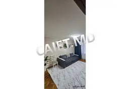 Apartament cu 2 camere, 59m², Дачия, Autorul Ignat. P