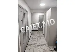 Apartament cu 2 camere, 70m², Botanica, Sarmizegetusa