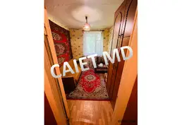 Apartament cu 2 camere, 44m², Pajurii, Autorul Ilia. T