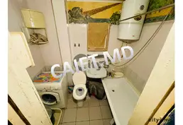 Apartament cu 2 camere, 44m², Pajurii, Autorul Ilia. T
