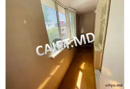 Apartament cu 2 camere, 44m², Pajurii, Autorul Ilia. T