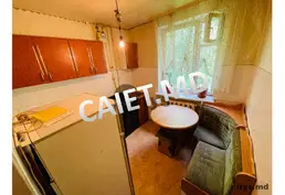 Apartament cu 2 camere, 44m², Pajurii, Autorul Ilia. T