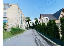 Apartament cu 2 camere, 44m², Pajurii, Autorul Ilia. T