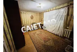 Apartament cu 2 camere, 44m², Pajurii, Autorul Ilia. T