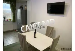 Apartament cu 2 camere, 65m², str. Nikolai Zelinski, Autorul Ilia. T