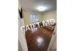 Apartament cu 2 camere, Centru 52m², str. Albișoara