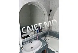 Apartament cu 2 camere, Centru 52m², str. Albișoara