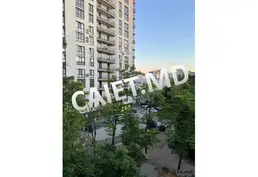 Apartament cu 2 camere, Centru 52m², str. Albișoara