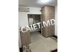 Apartament cu 2 camere, Centru 52m², str. Albișoara
