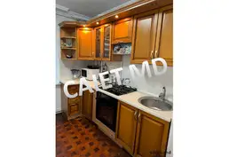 Apartament cu 2 camere, Centru 52m², str. Albișoara