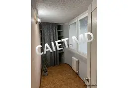 Apartament cu 2 camere, Centru 52m², str. Albișoara