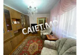 Apartament cu 2 camere, 52m², Ismail 6923, Autorul Nikolai