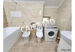 chirie-Apartament cu 2 camere, 85m², Alexandru Vlahuta