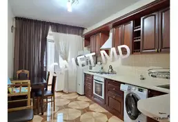 chirie-Apartament cu 2 camere, 75m², Calea Orheiului