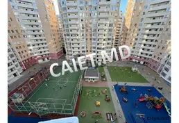 chirie-2-х комнатная квартира, 73м², Nicolae Testemitanu