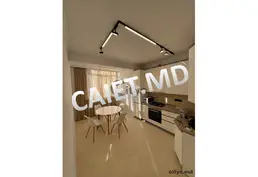 chirie-2-х комнатная квартира, 73м², Nicolae Testemitanu